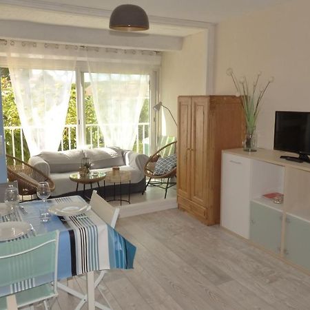 Charmant T2, Cabine, Parking, Les Balcons De La Mediterranee, Narbonne Plage エクステリア 写真